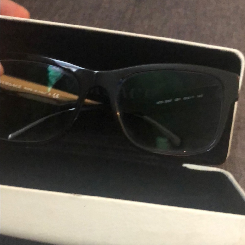 eyeglasses frame